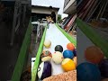 Marble Run Race ☆ Go to the Healing World #asmr