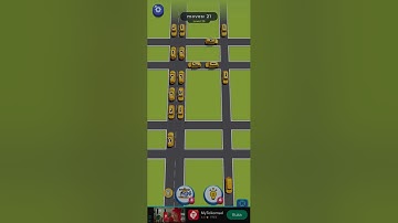 traffic escape gameplay walkthrough level 25