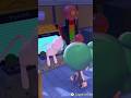 Mew is too excited for a new habitat #youtubeshorts #pokemonpokopia #mew #pokopia #shorts
