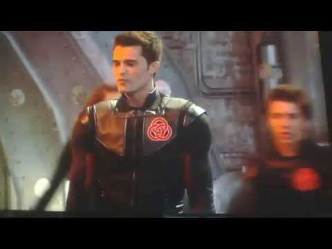 lab rats adam discovers his hidden ability youtube