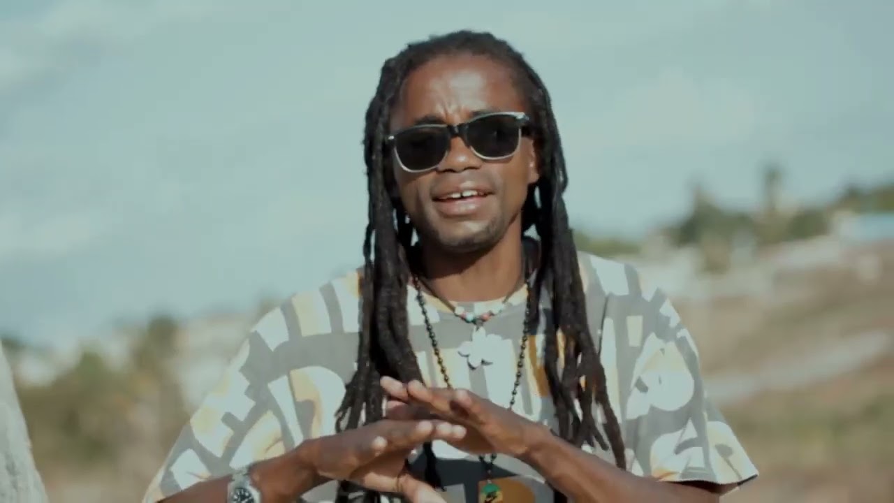 Le Muk_ Olumueco vídeo by Keremo Pro Filmes2025