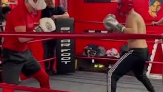 HIGHLIGHTS | Tayler Holder vs. Ryan Johnston