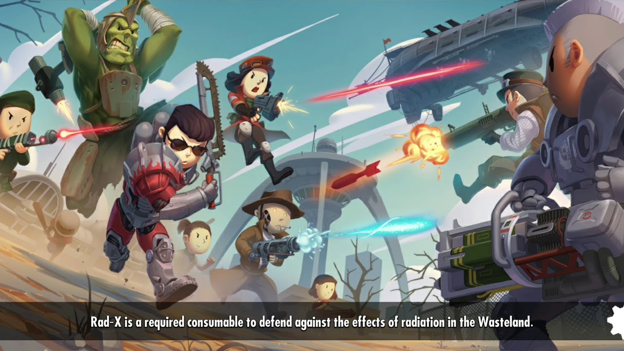 fallout shelter online character fallout shelter online character