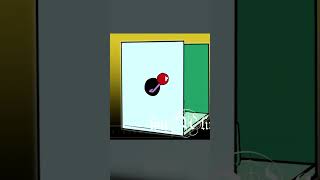 17 y.o. me made this shit 6 years ago #animation #shorts