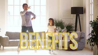 SGWS Top Shelf Benefits