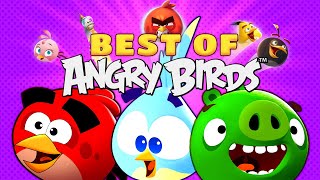 Best Of Angry Birds | Chapter 8