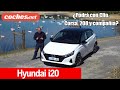 Hyundai i20 2021 | Prueba / Test / Review en español | coches.net