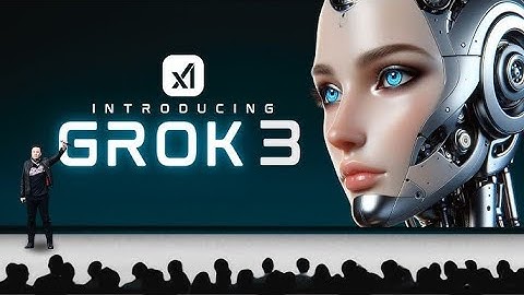 How is Grok 3, Introduced by Elon Musk as the World