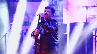 you & i I scorpions I I cover by asif lodi I 30 yrs celebration concert