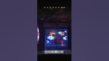 How NOT to Raid in Rust