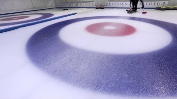 CURLING: Learn More - the basics...
