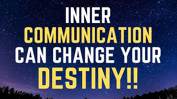 Life Scripts & Inner Communications: How to Rewrite your Life Script & Change your Life