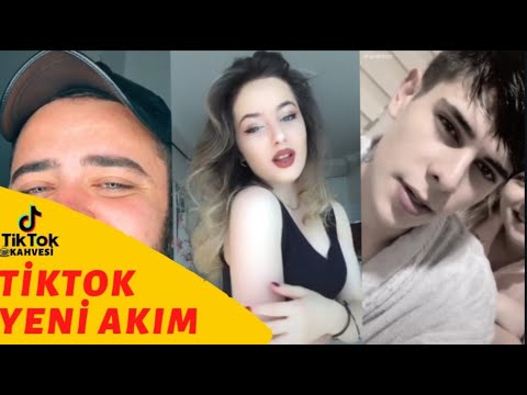 Duydum Sen Birine Sevdalanmışsın | TikTok Yeni Akım - YouTube