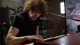 Video thumbnail of "The Zombies - She's Not There (Live on KEXP)"