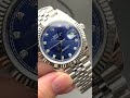 Watch Wrist Check Today #watch #wristcheck #menswatch #shorts