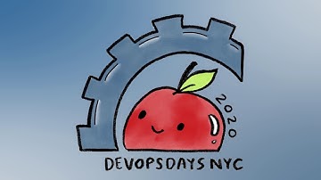 devopsdaysNYC 2020 - Day 1 - Welcome