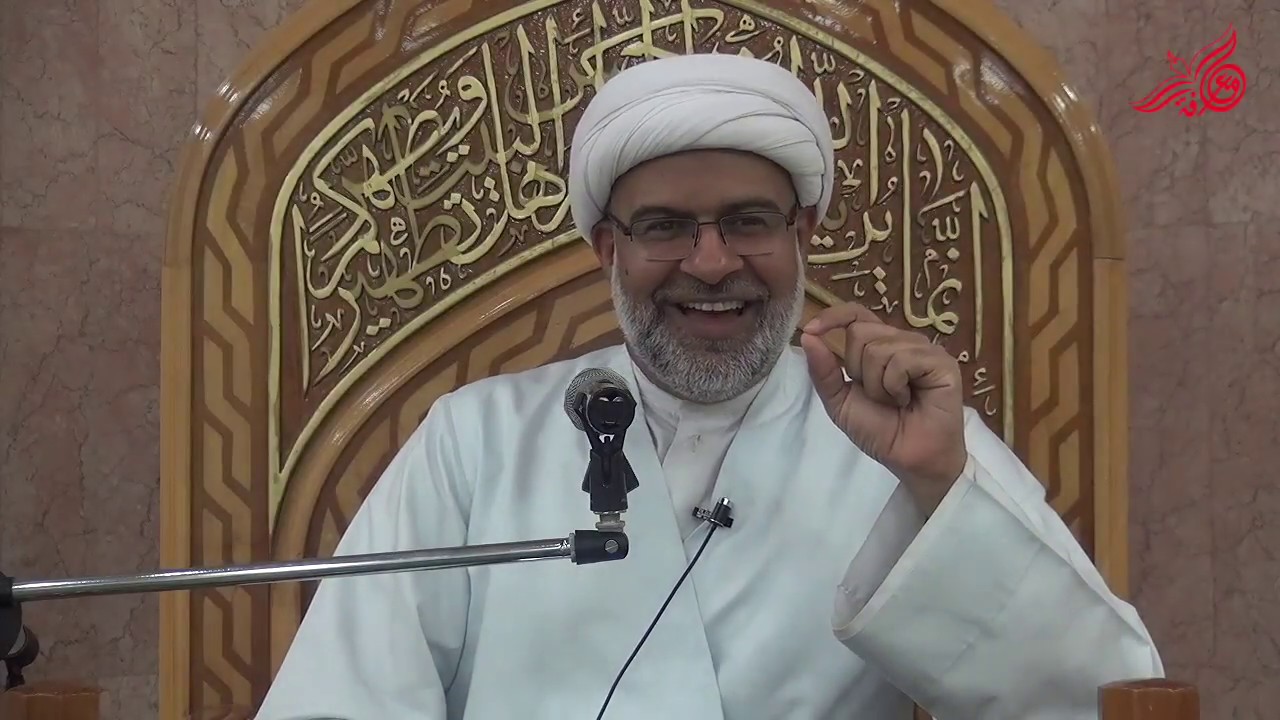 الرابط بين الذكر في تسبيح الزهراء (ع) ورفع التعب - سماحة الشيخ هاني البناء