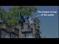 How Cardiff has changed for the Champions League final