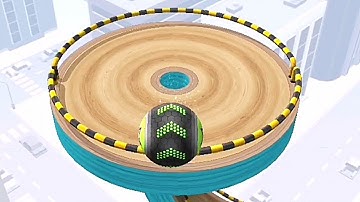 Going Balls Super SpeedRun Gameplay New Update Part 128