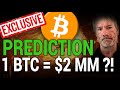 Michael Saylor: Bitcoin Price, Regulation and how fast can you invest 1 billion (German Subtitles)
