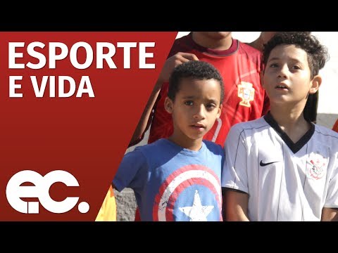 Projeto Esporte e Vida | Vila Medeiros