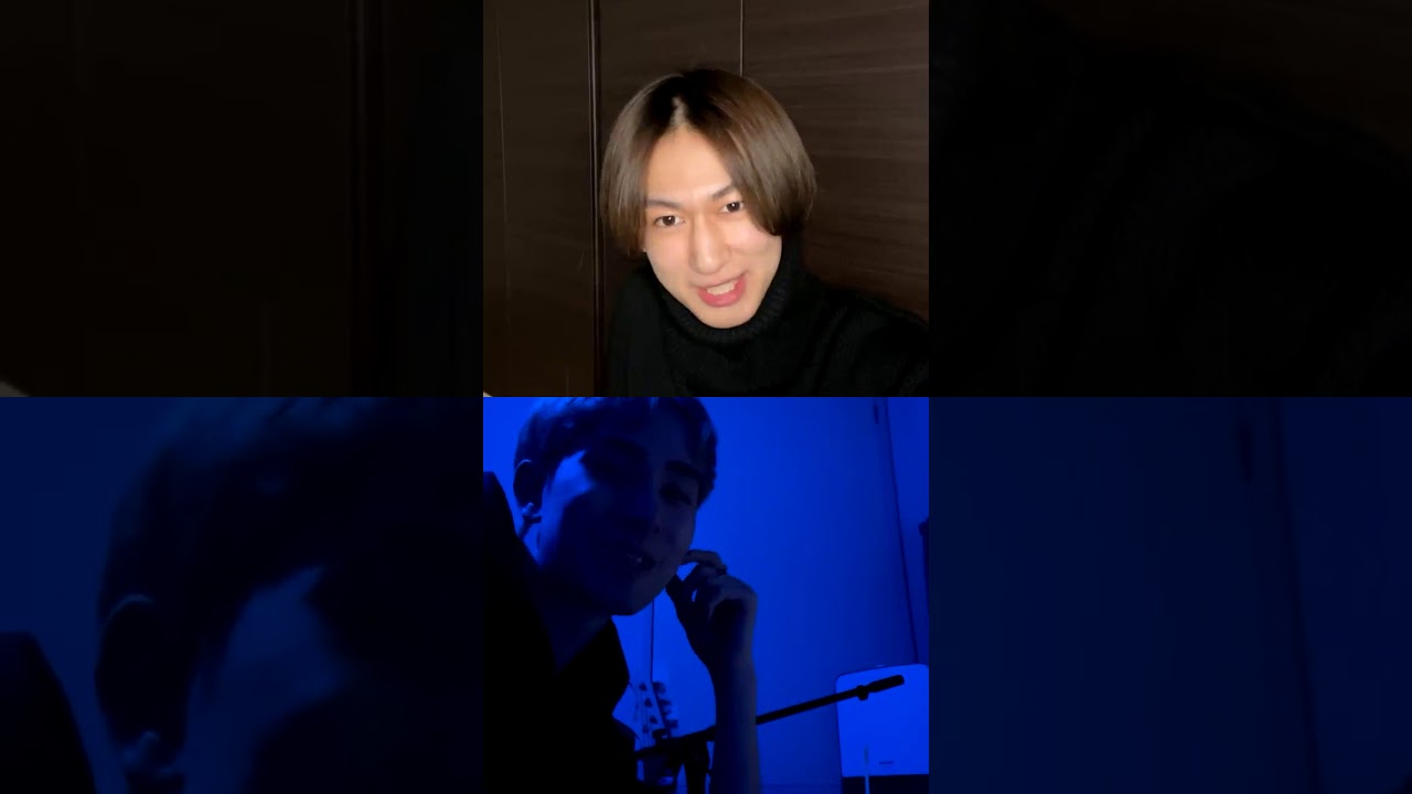 #スパドラ 龍の部屋 2/26 彪馬 ジャン