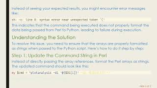 Celebrity How to Pass Arrays from Perl to Python Net Worth