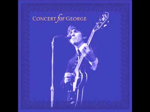 Handle with Care - Concert for George