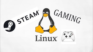 5 Minute Linux Steam Gaming Setup (2025)
