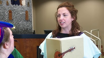 Fargo Public Library