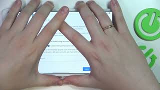 How to Add Child, Teen, or Parent in Samsung Galaxy Tab A7 Lite - Set Up Parental Control screenshot 5