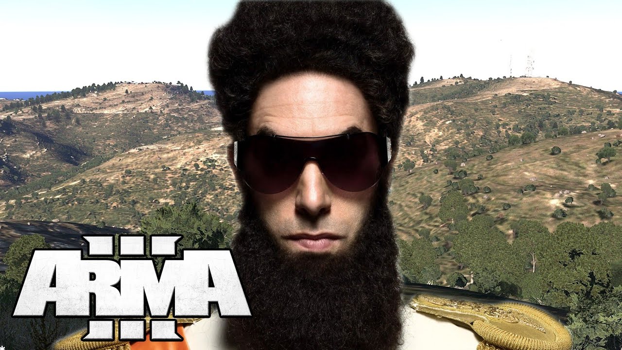 Arma 3 Altis LIfe RPG: Топ РП Личного Переводчика - Криминальные Истории #15