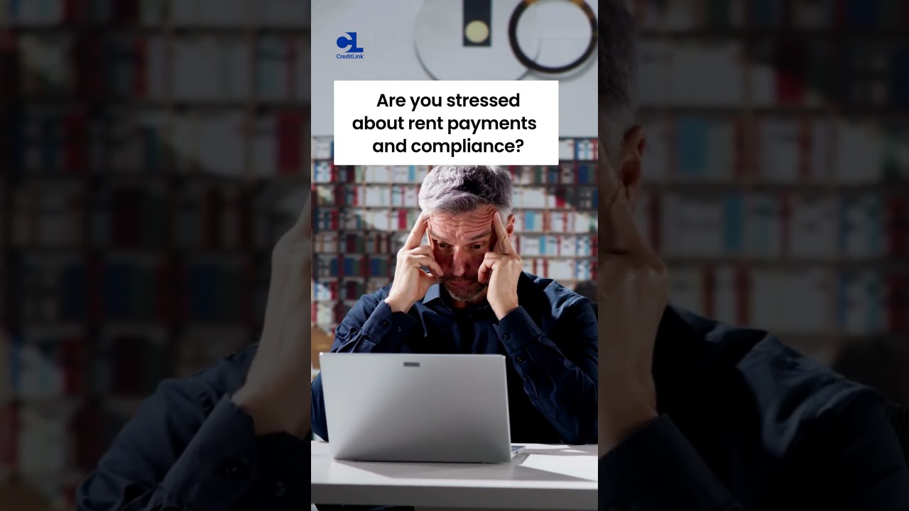 Rent Reporting is rapidly becoming a MUST, not a "maybe if I have time." 