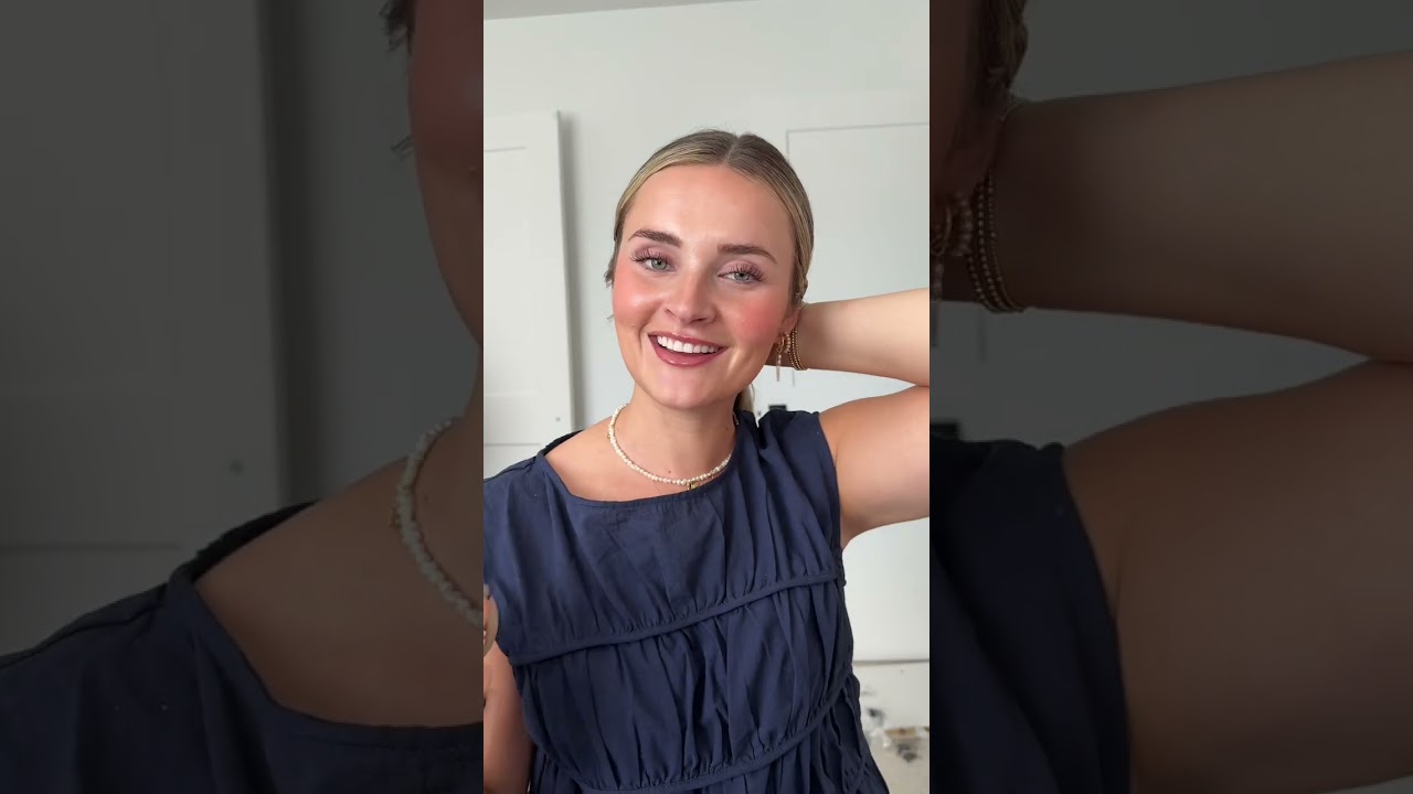 Прически с плоскими заколками-гвоздиками, которые так забавны, если вы не хотите, чтобы заколка т...