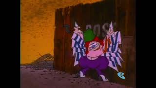 Nudnik On The Beach Boomerang Airing