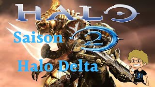 Halo: Saison 2: Episode 6: &quot;Halo Delta&quot;