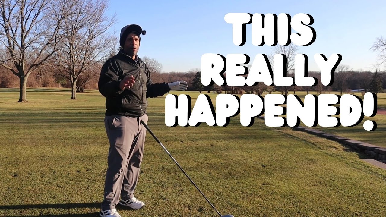 You WON'T BELIEVE this happened! - YouTube