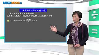 國中升高中數學_統計_統計數據的分布_蘇麗敏