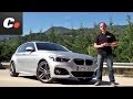 DEBERIAS COMPRAR UN BMW SERIE 1 (E87)? MEJOR PRIMER AUTO USADO.  Prueba,Test, Review en español. 