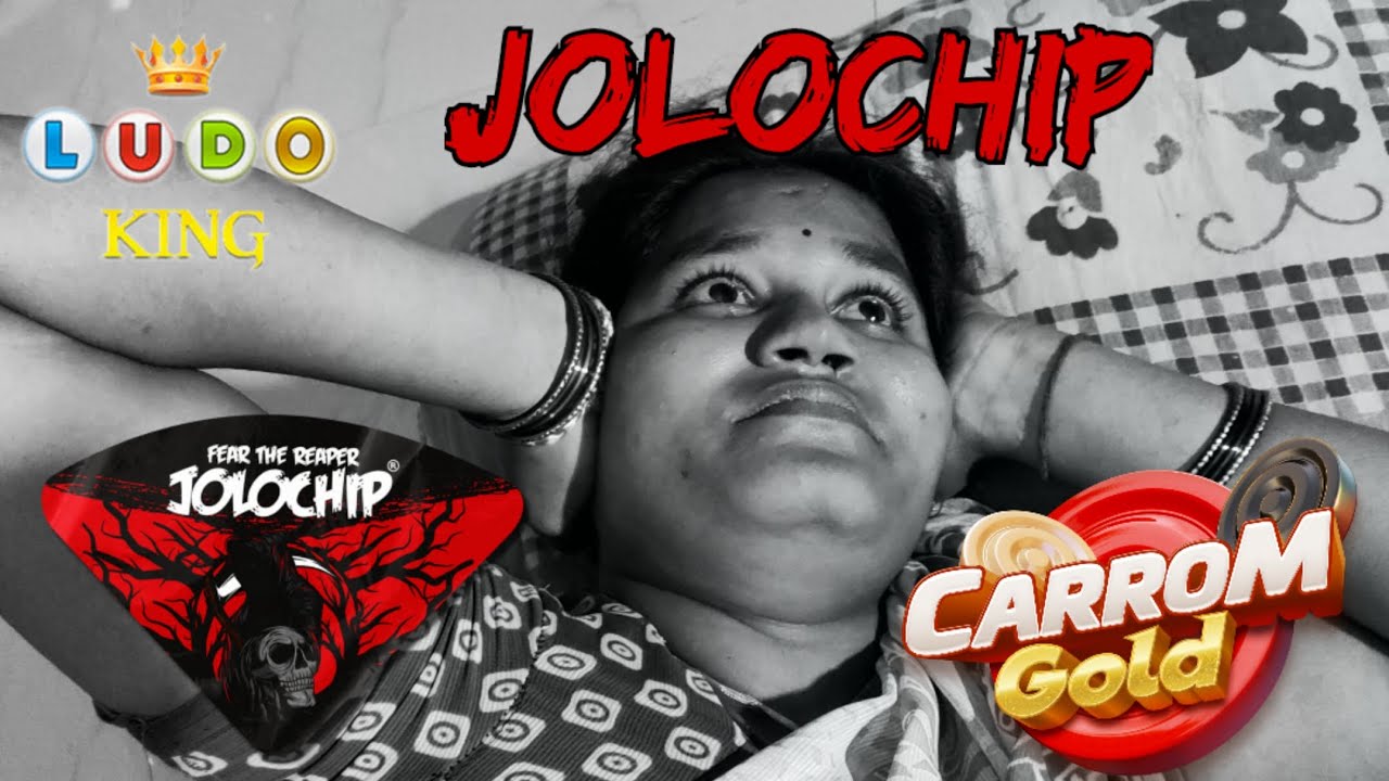 Loser team Eat Jolochip 🥵 Part2 I jolo chip challenge youtube 
