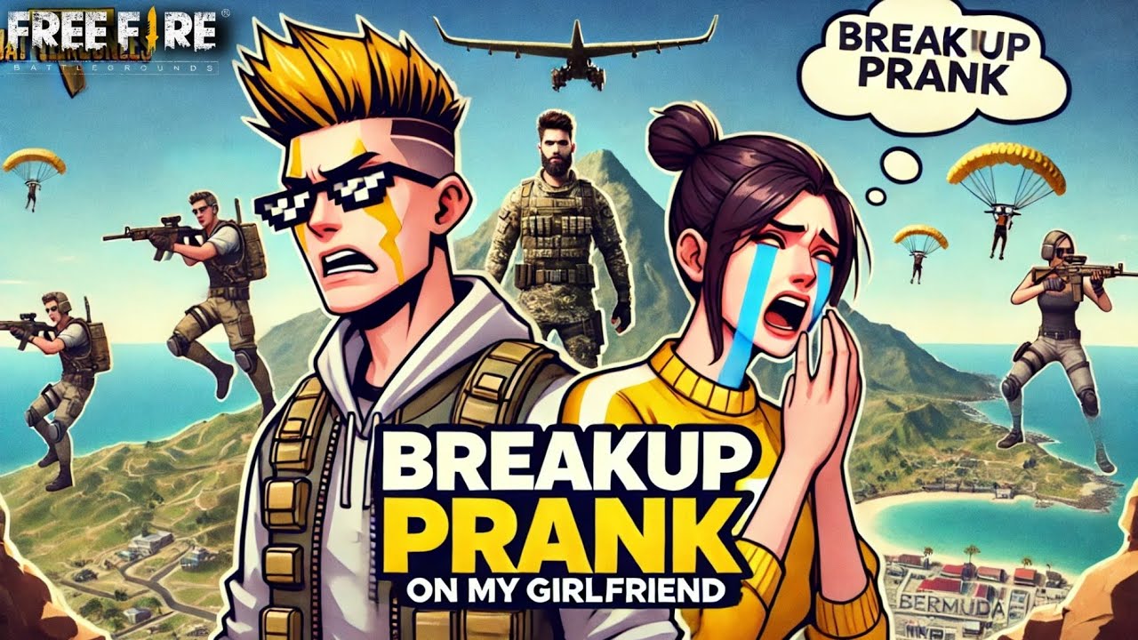 Romantic Prank On My Cute Girlfriend 😉 || She Gona Moody 🥵 - Gone ...