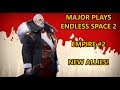Endless Space 2 - Major Plays EMPIRE #2 - NEW ALLIES!