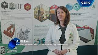 SANS: Small Angle Neutron Scattering at the Budapest Neutron Centre (short version)