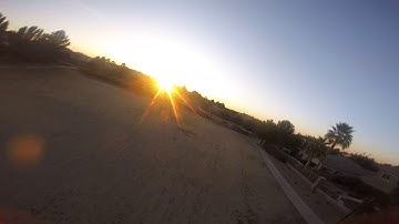 Helio Spring - Armattan rooster - Butterflight default everything