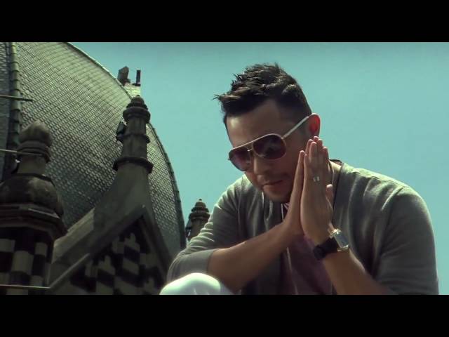 Tony Dize - Mi Amor es Pobre ft. Ken-Y [Official Video]