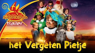 Watch De Club van Sinterklaas & Het Vergeten Pietje Trailer