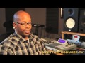 Warren G. Talks About Working with Tupac for the first time!