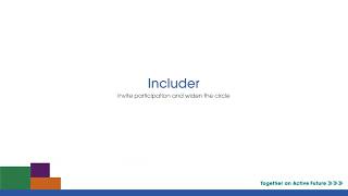 TaAF Clifton Strengths - INCLUDER