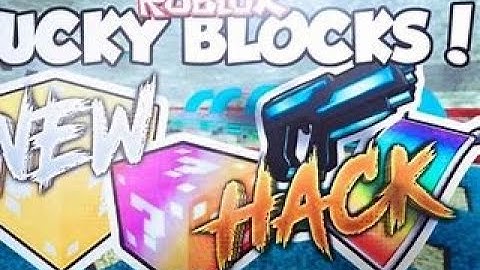 Super New Script For Roblox Lucky Block Battlegrounds
