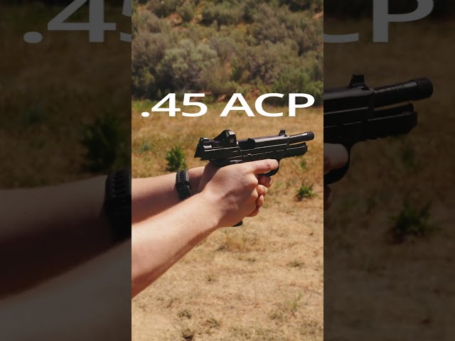 FNX™-45 Tactical